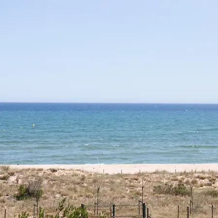 Apartment Golf Mar I By La Costa