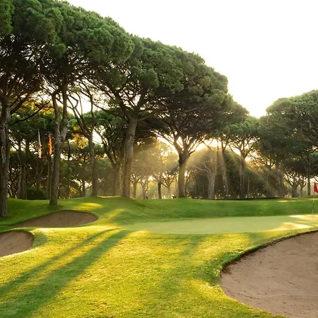 Golf Mar I By La Costa