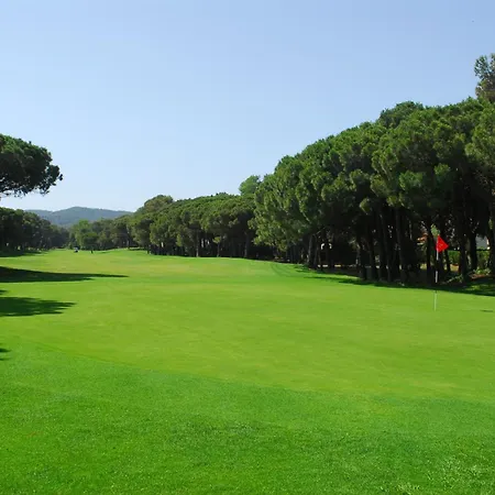 Golf Mar I By La Costa Apartment *