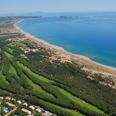 Apartment Golf Mar I By La Costa