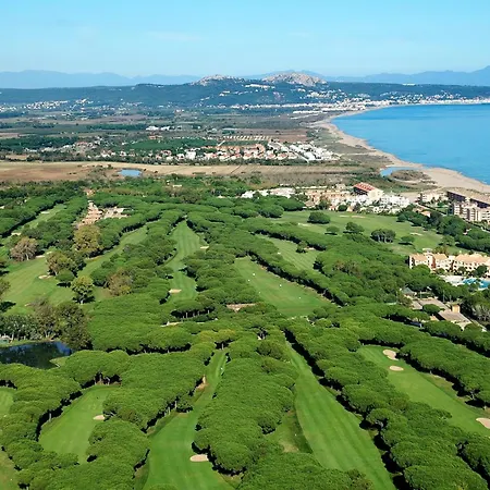 Golf Mar I By La Costa Pals