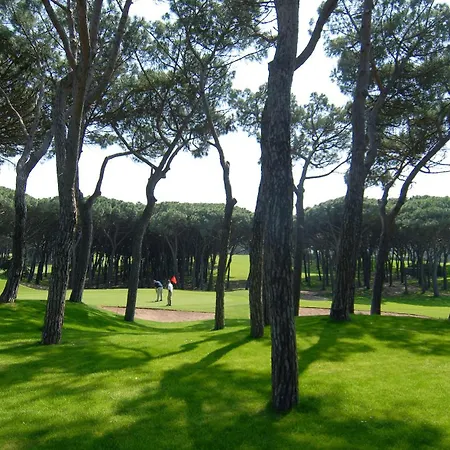 Apartment Golf Mar I By La Costa *