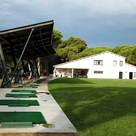 Golf Mar I By La Costa Apartment *