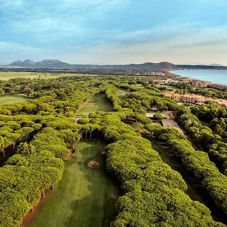 Apartment Golf Mar I By La Costa