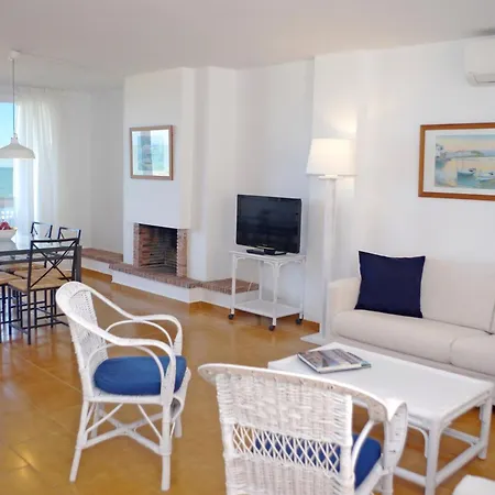 Apartment Golf Mar I By La Costa Pals