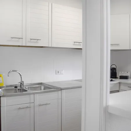 Golf Mar I By La Costa Apartment