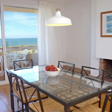 Golf Mar I By La Costa Apartment