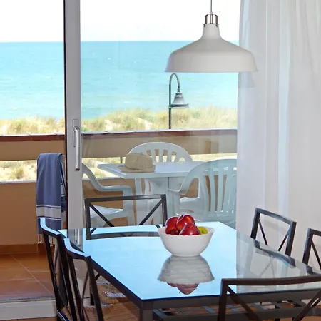 Golf Mar I By La Costa Apartment *