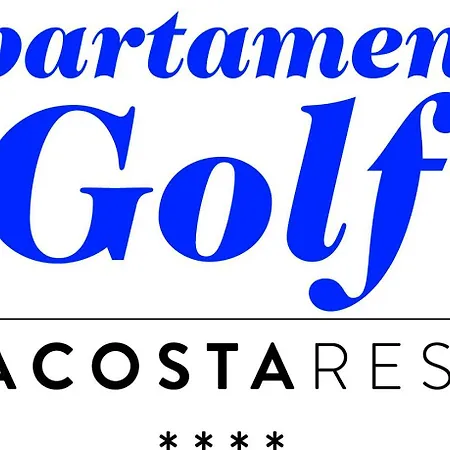 Apartment Golf Mar I By La Costa *